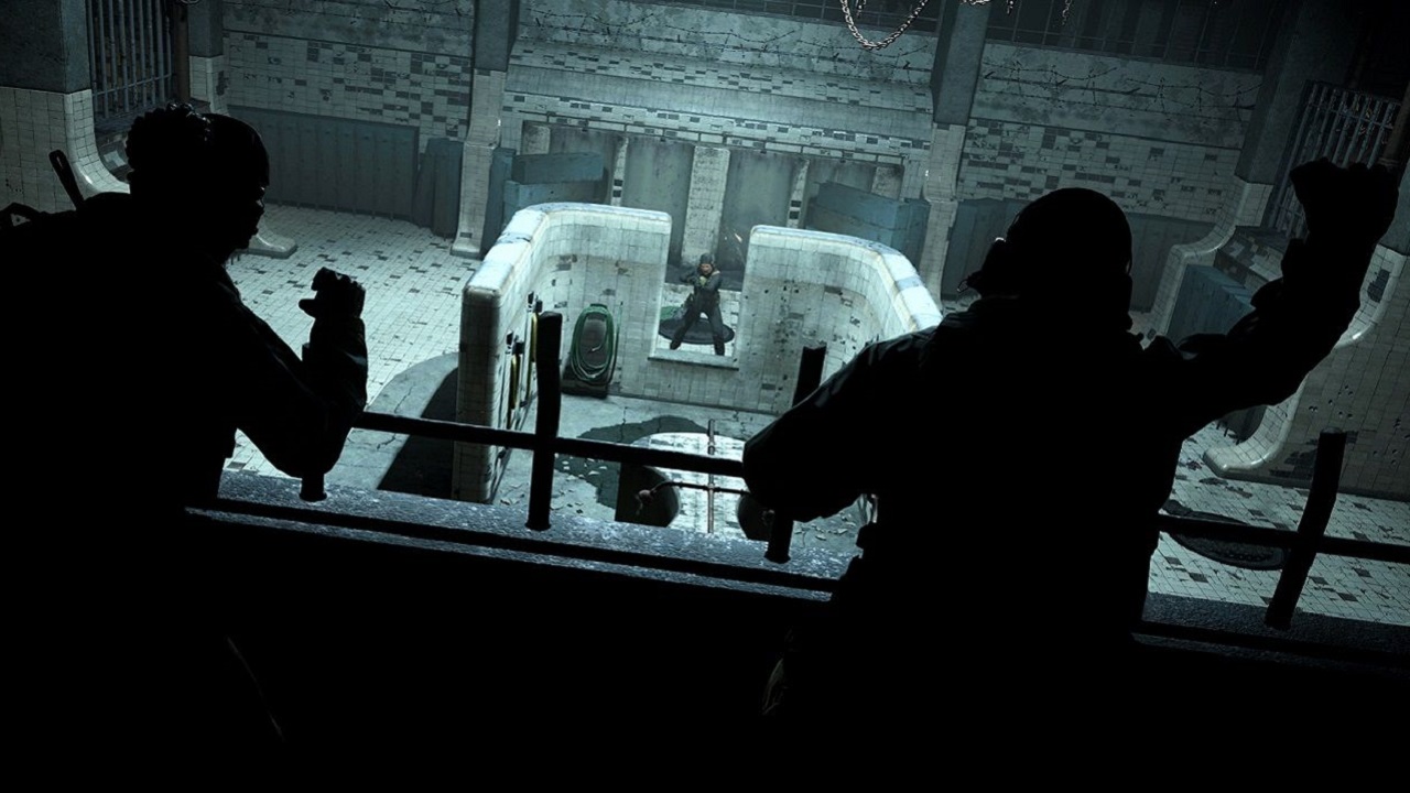 Call of Duty 2020