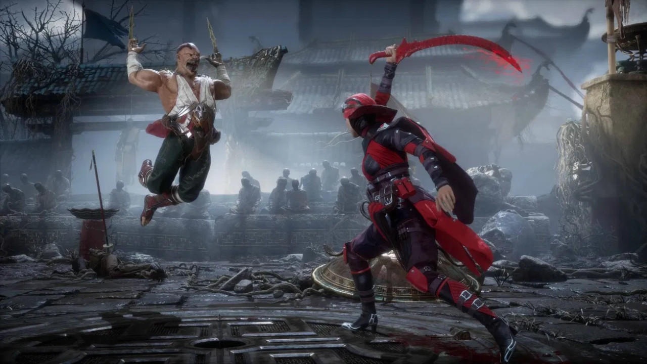 MK 11