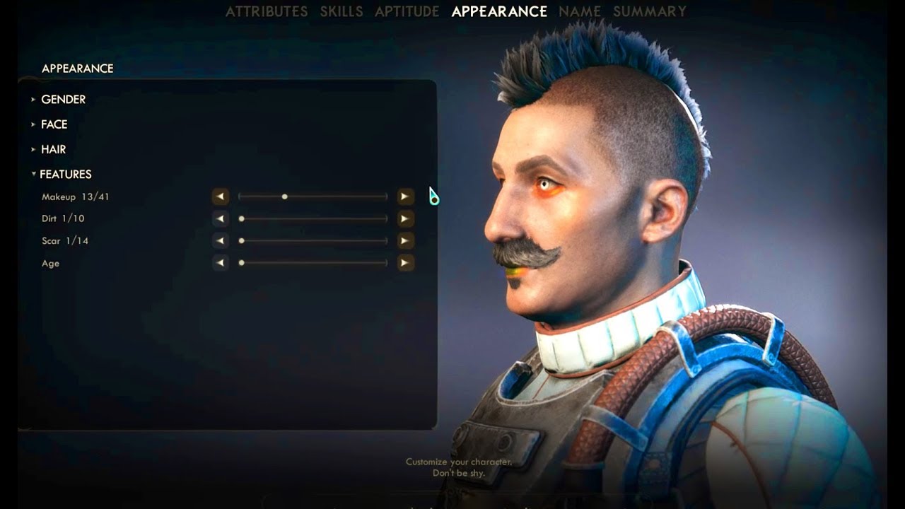 The Outer Worlds is Perfect for Adult Gamers