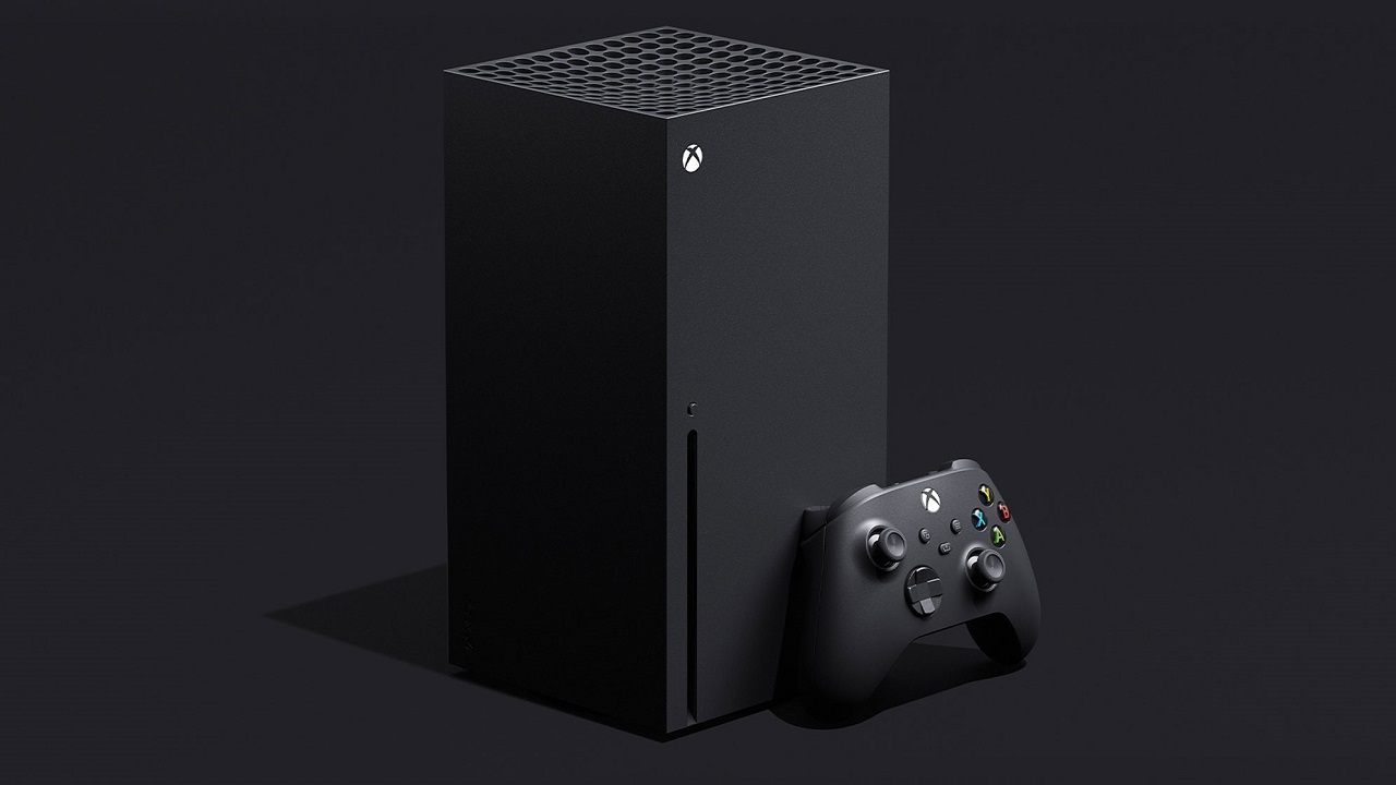 Xbox Series X