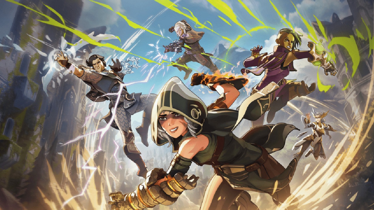 Epic Games