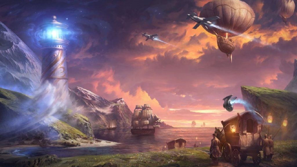 DreamHaven