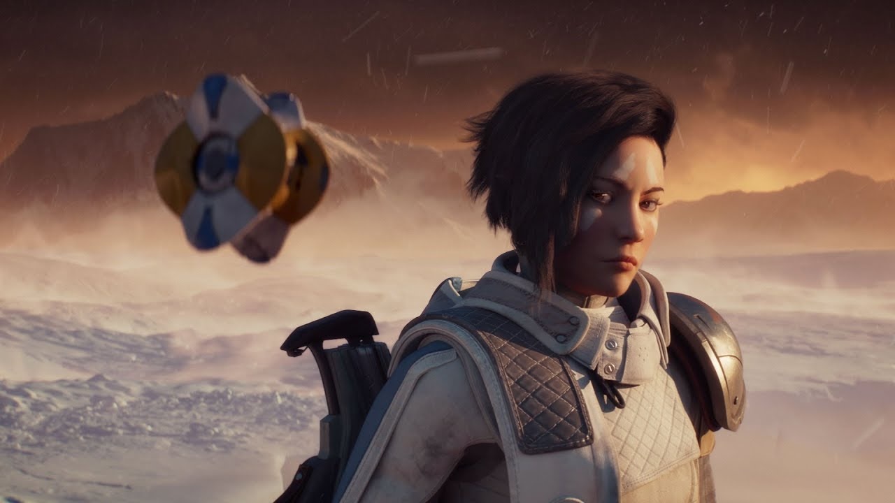 Bungie