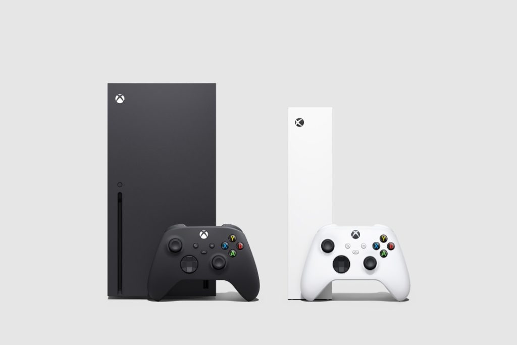 Xbox Series S