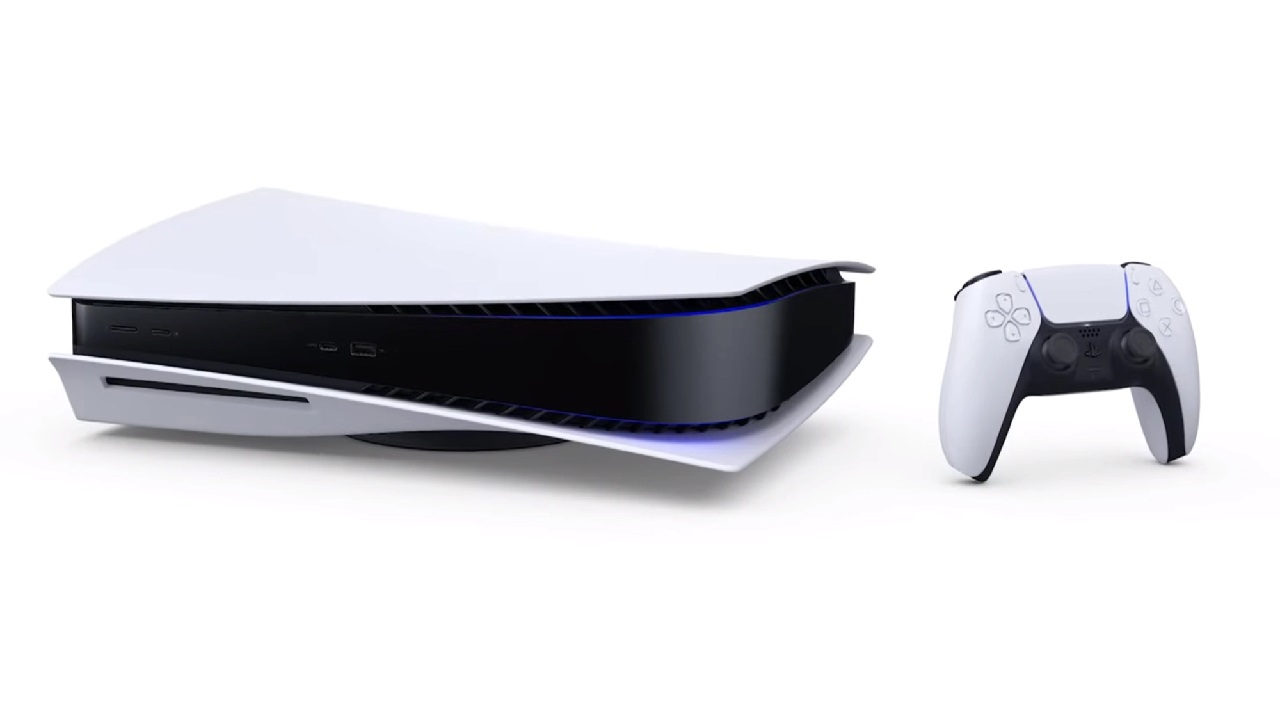 PS5's SoC