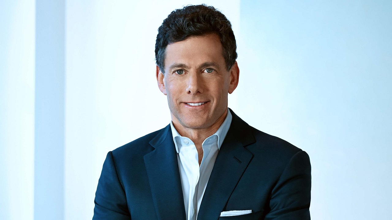 Strauss Zelnick
