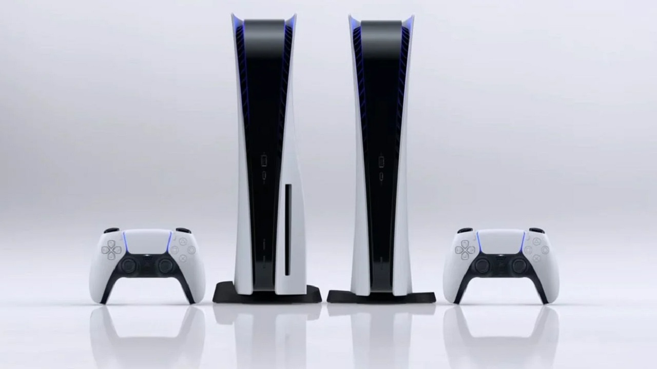 PlayStation 5