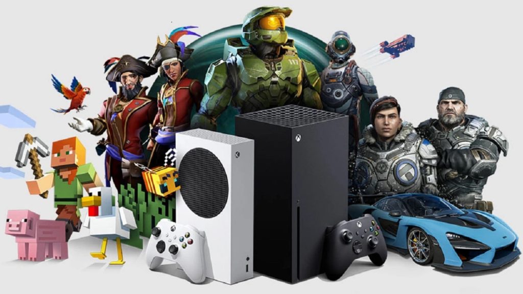 Xbox Series S