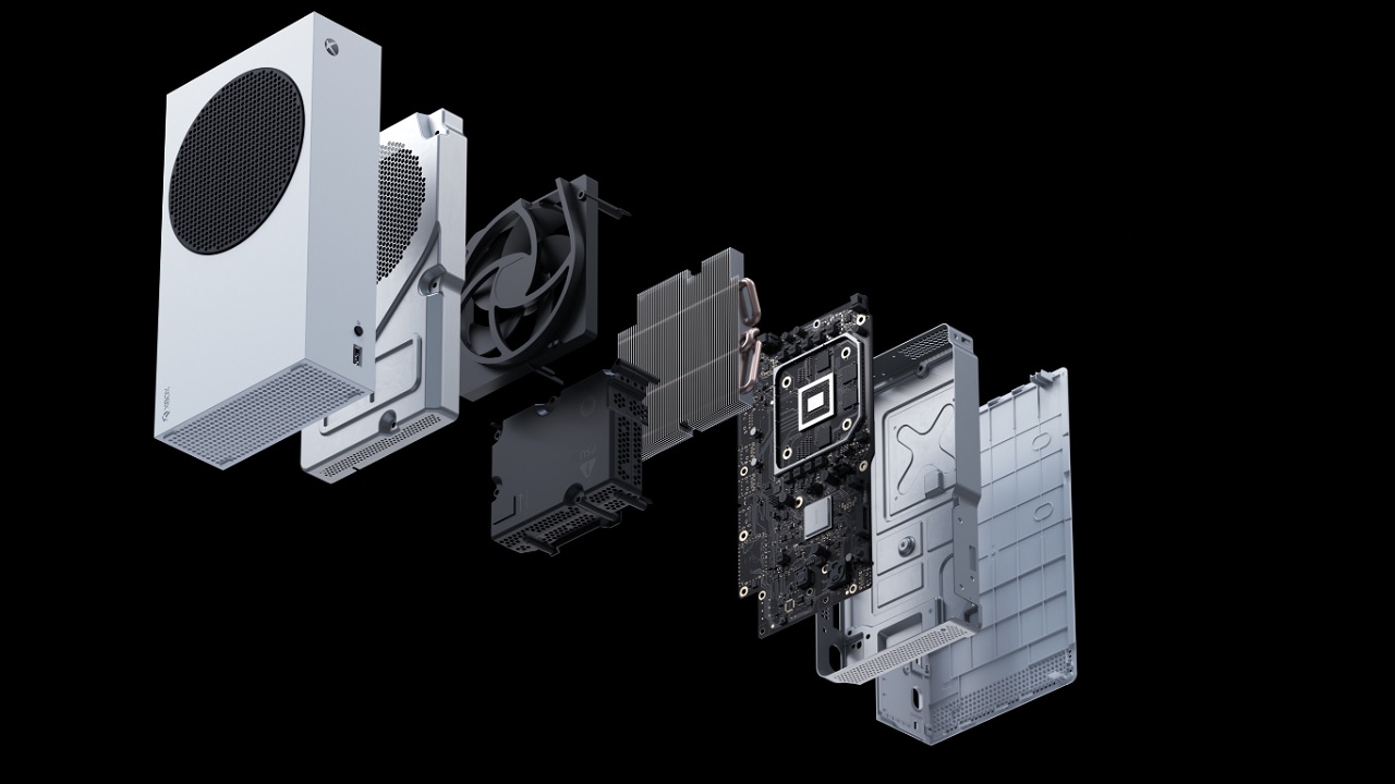 Xbox Series S