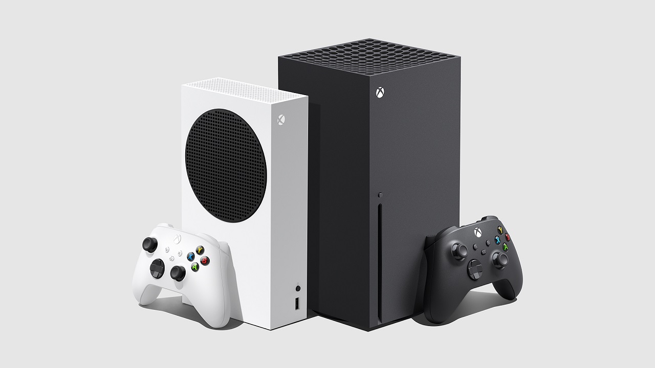 Xbox Series