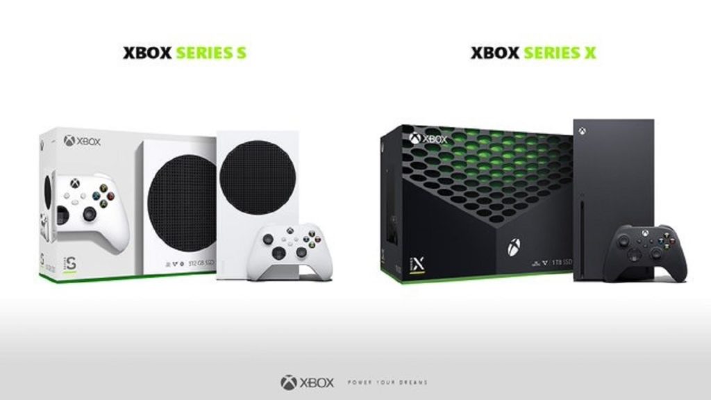 Xbox Series X