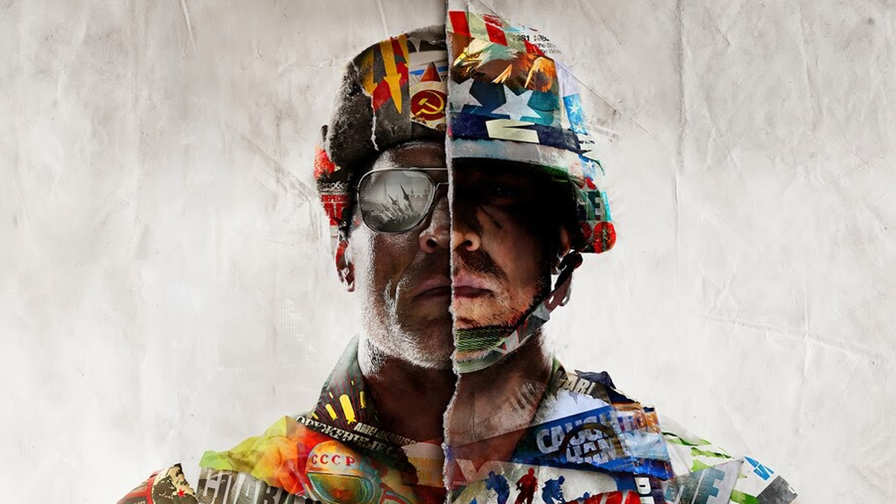 Call of Duty Black ops cold war