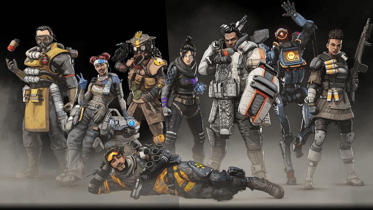 Apex Legends