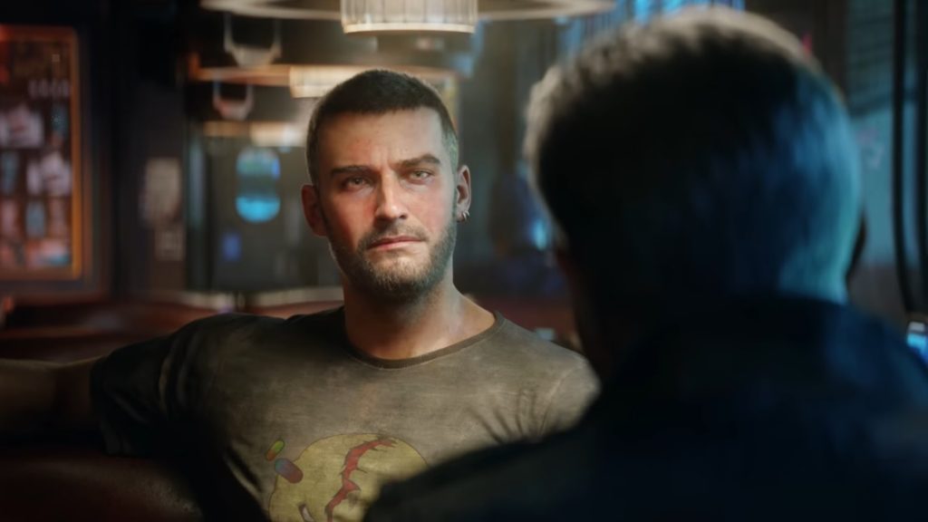 Cyberpunk 2077