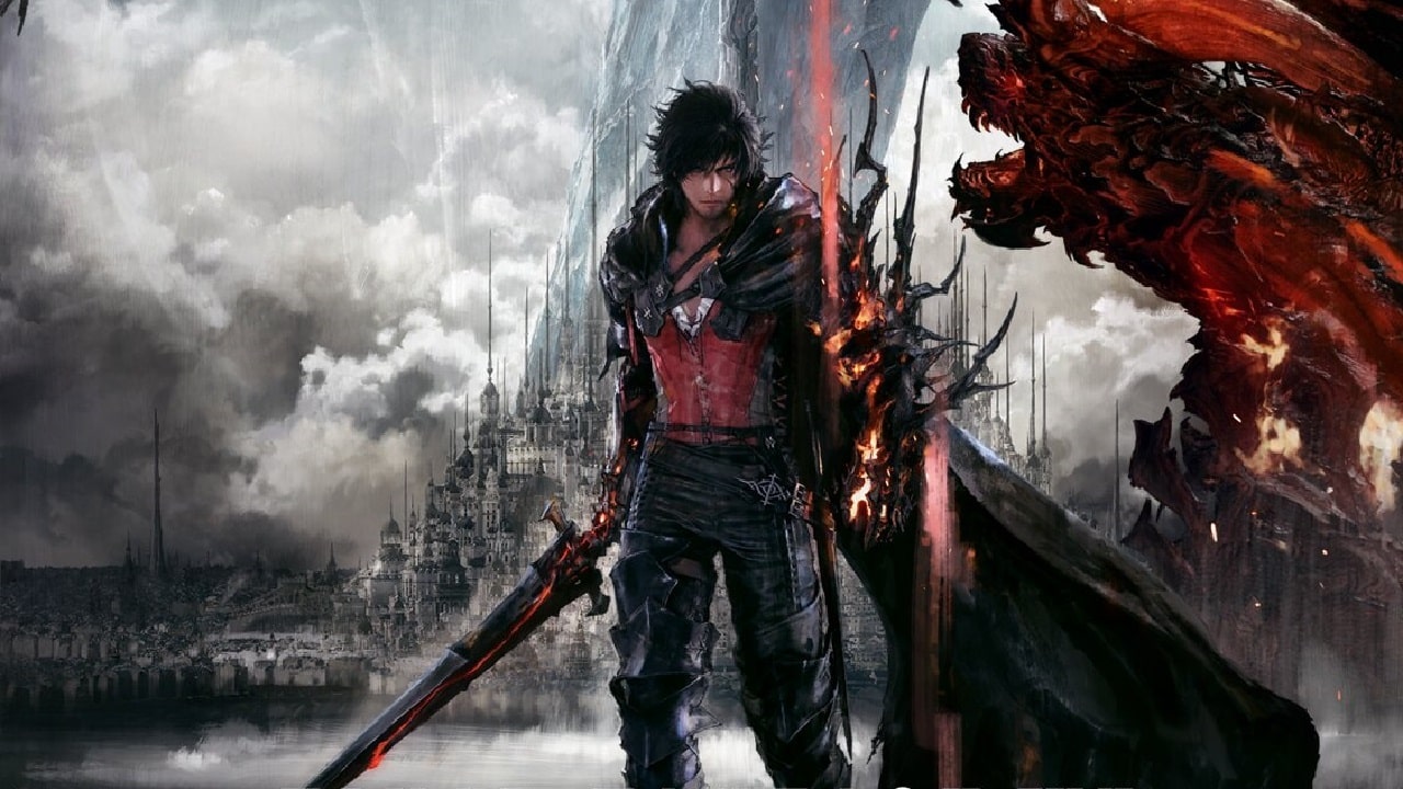 Final Fantasy XVI