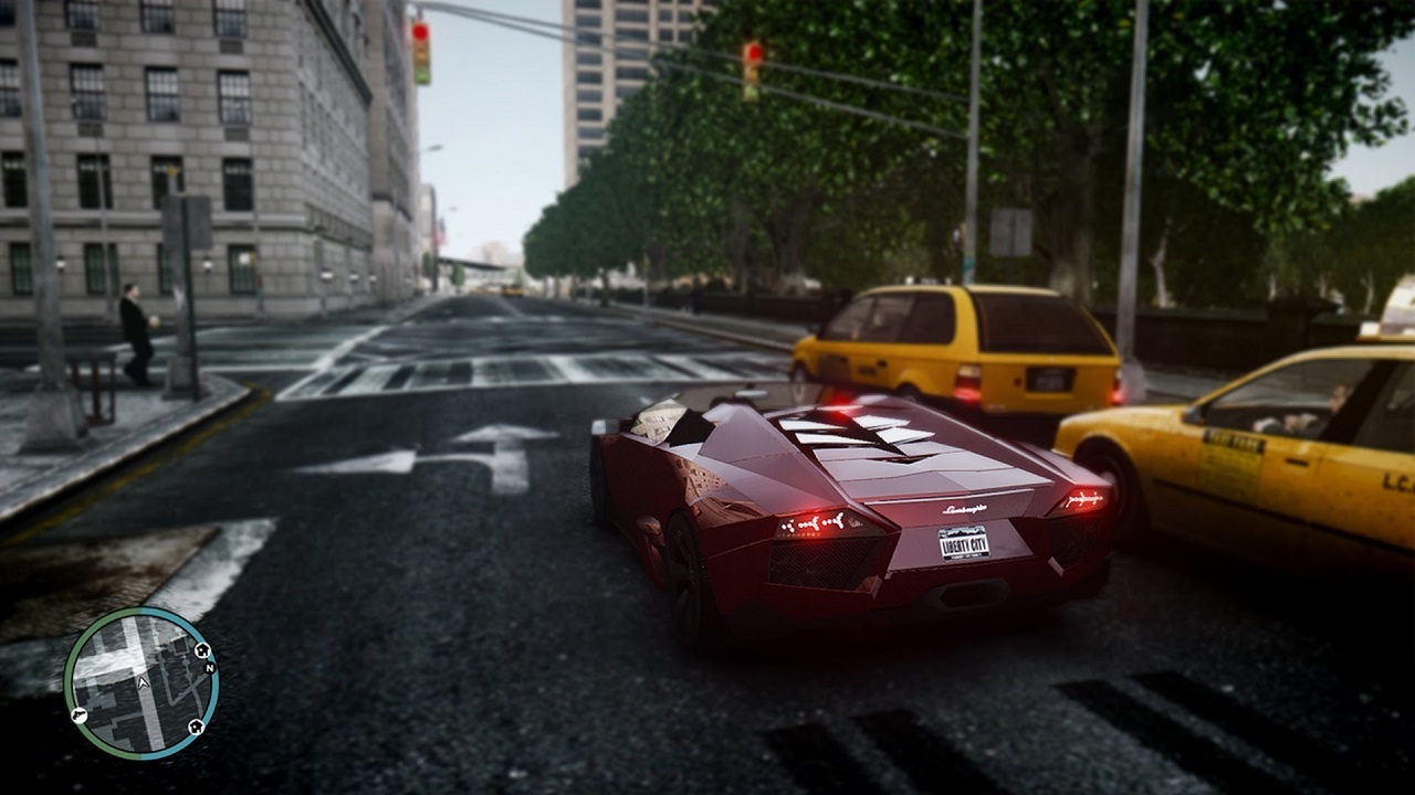 Grand Theft Auto VI