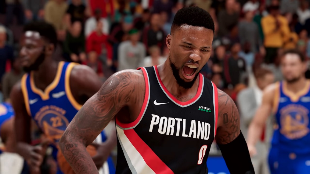 NBA 2k21 New Trailer Reveals Next-Gen Gameplay | Gaming Instincts