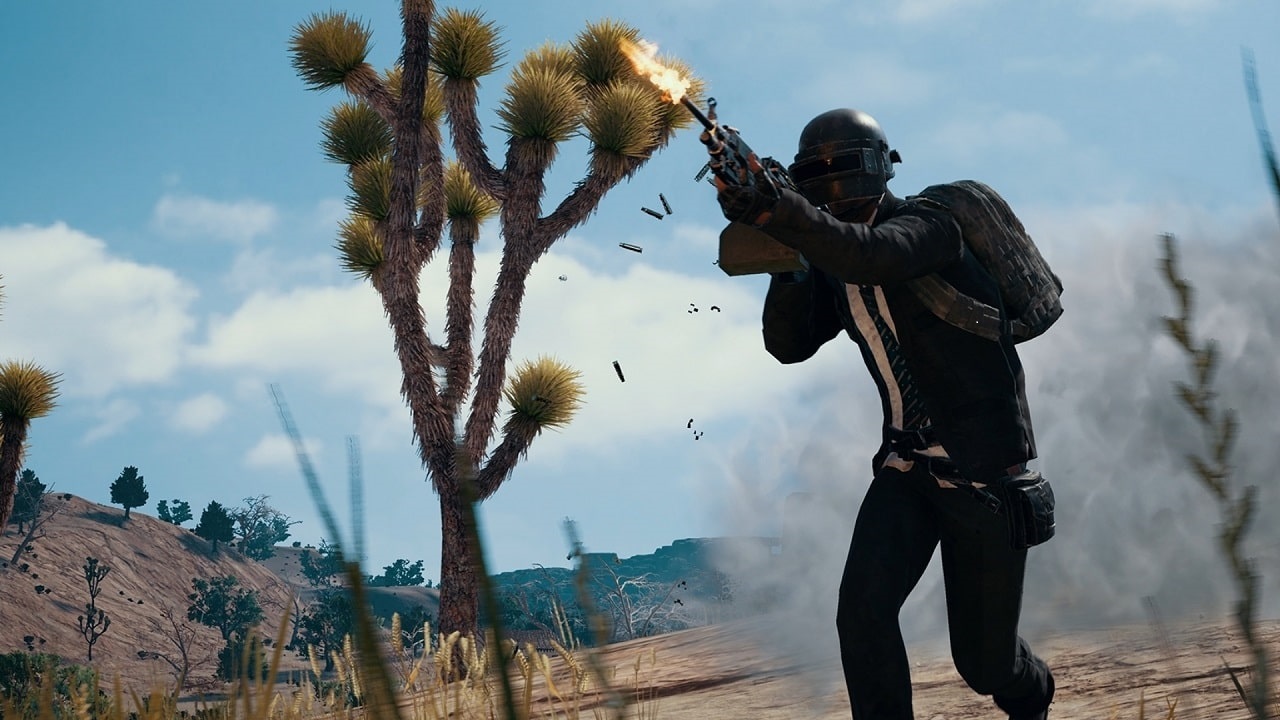 PUBG Mobile
