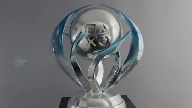 PlayStation Trophy System Overhauled | Gaming Instincts