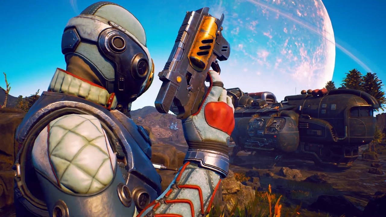 The Outer Worlds 2 already in pre-production claims insider