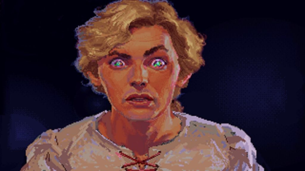 The Secrets of Monkey Island