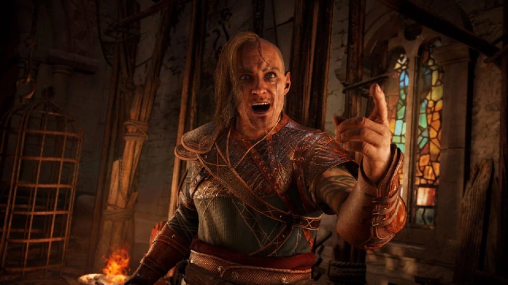 Ubisoft