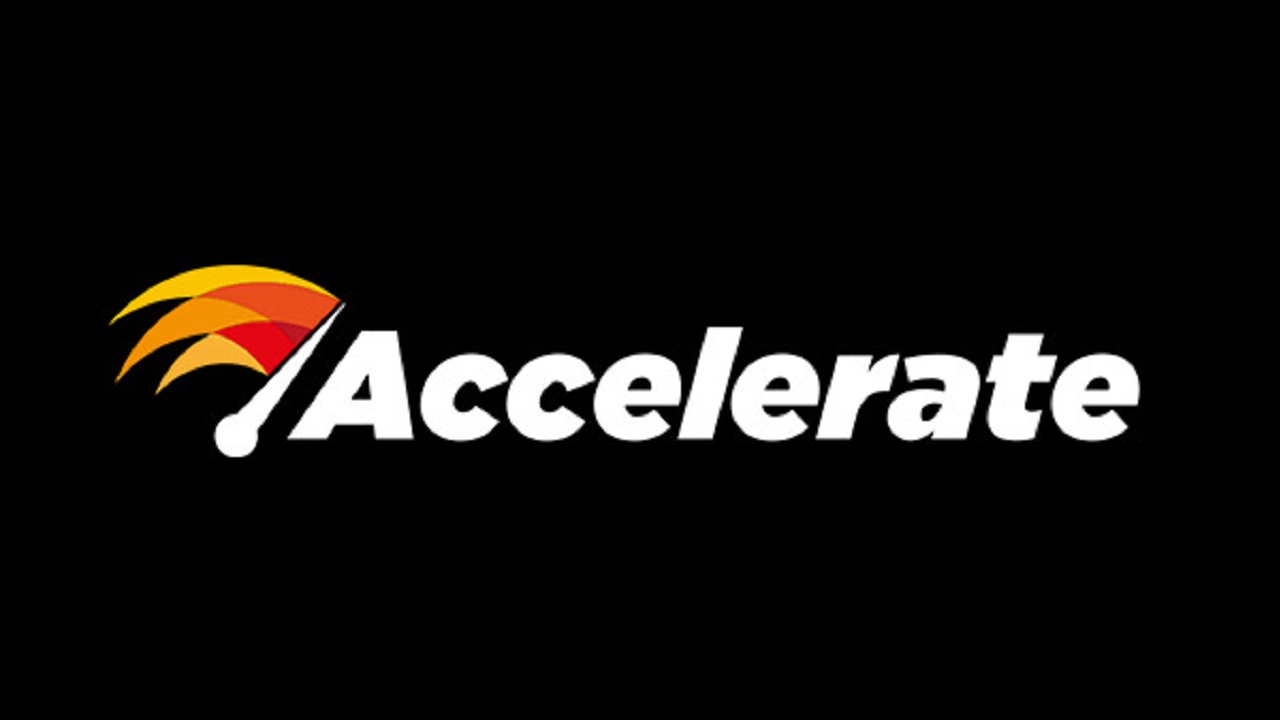 Accelerate Games