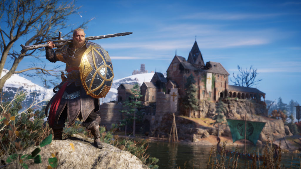 Assassin's Creed: Valhalla