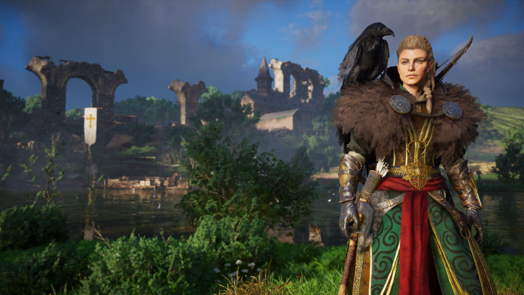 Assassin's Creed: Valhalla