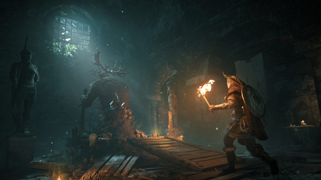 Assassin's Creed: Valhalla