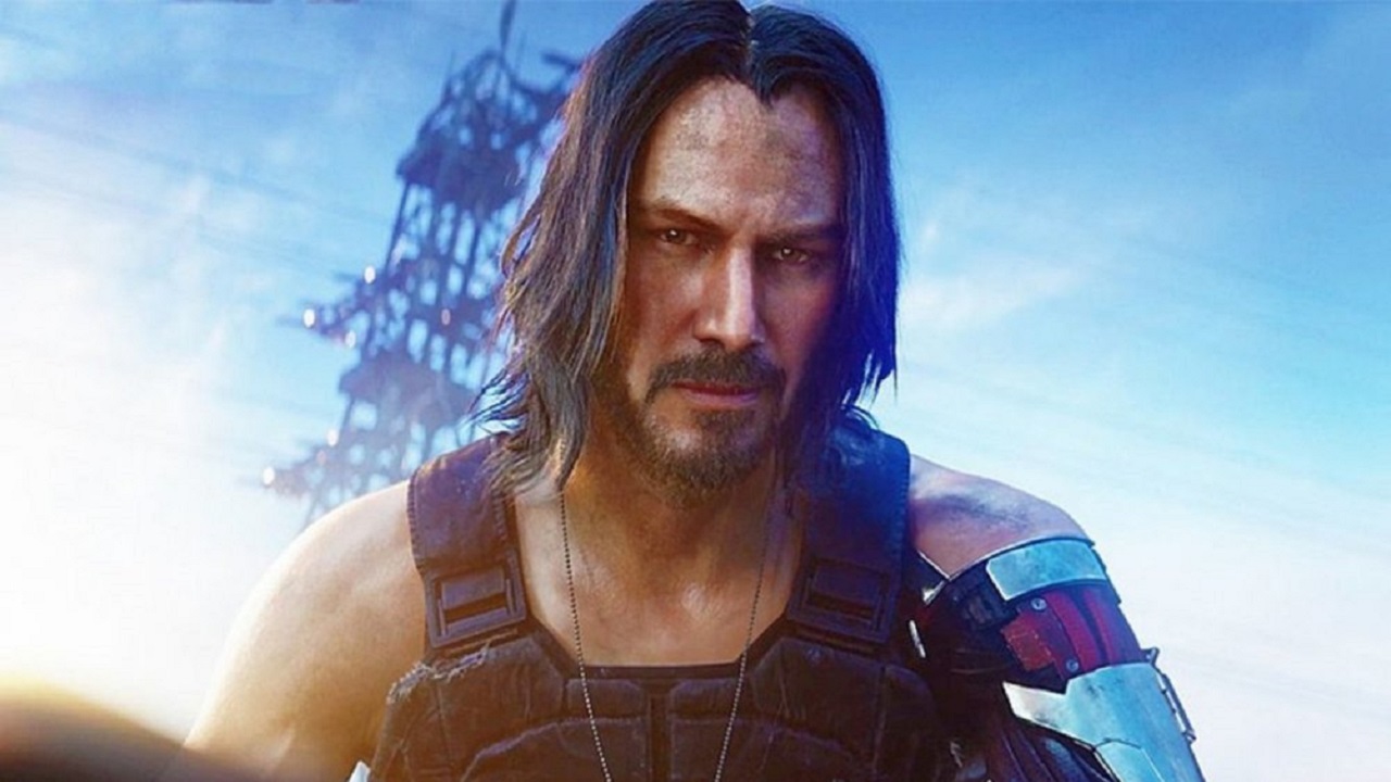 Cyberpunk 2077