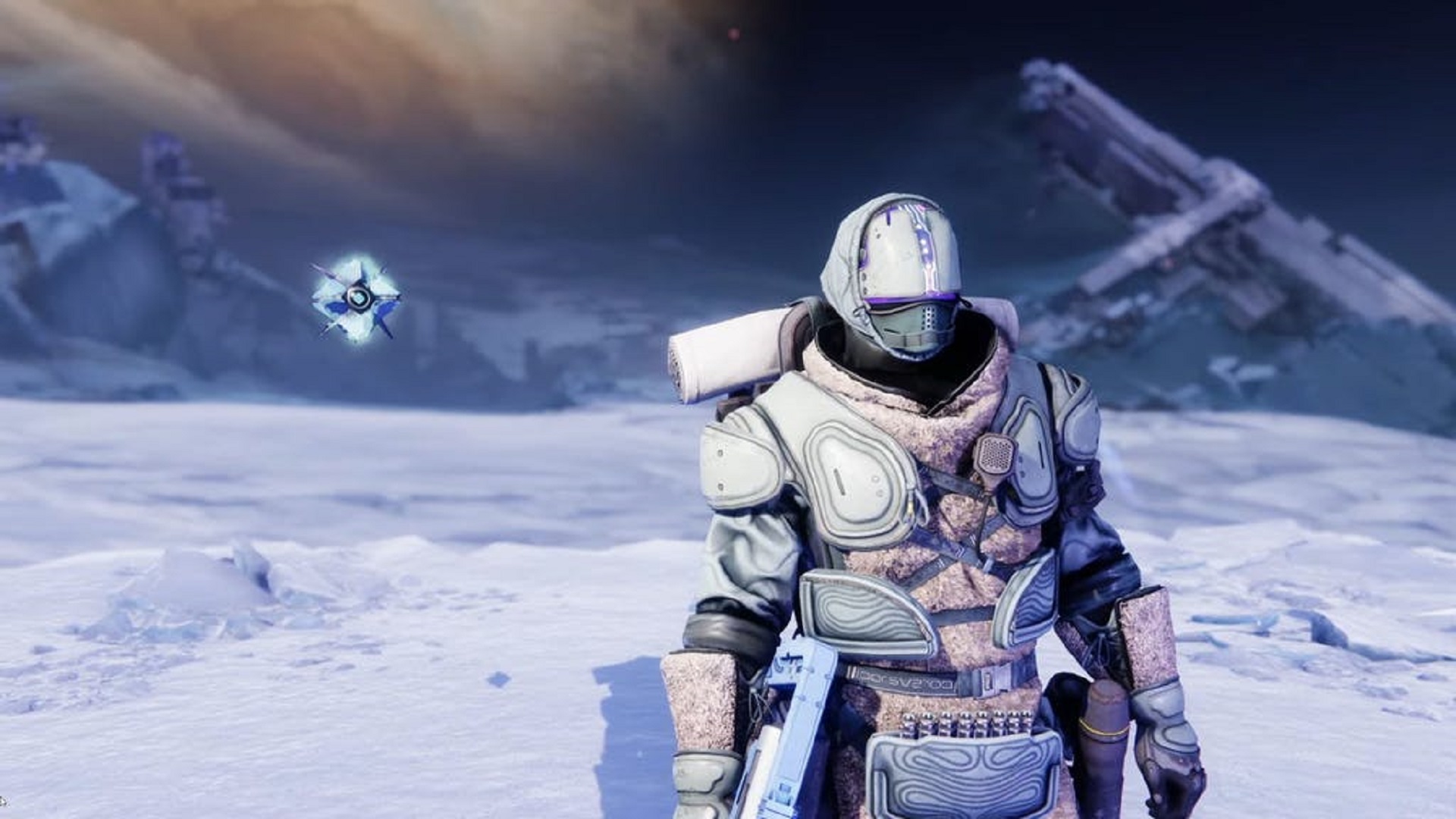 Destiny 2 Beyond Light's New Raid Confirmed | Gaming Instincts