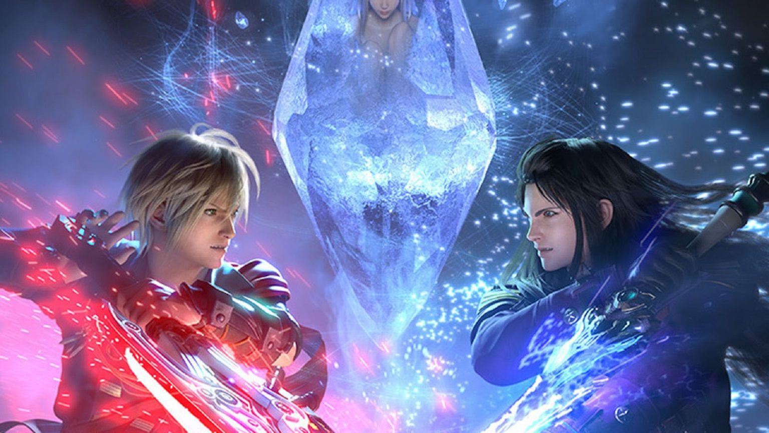 Brave Exvius