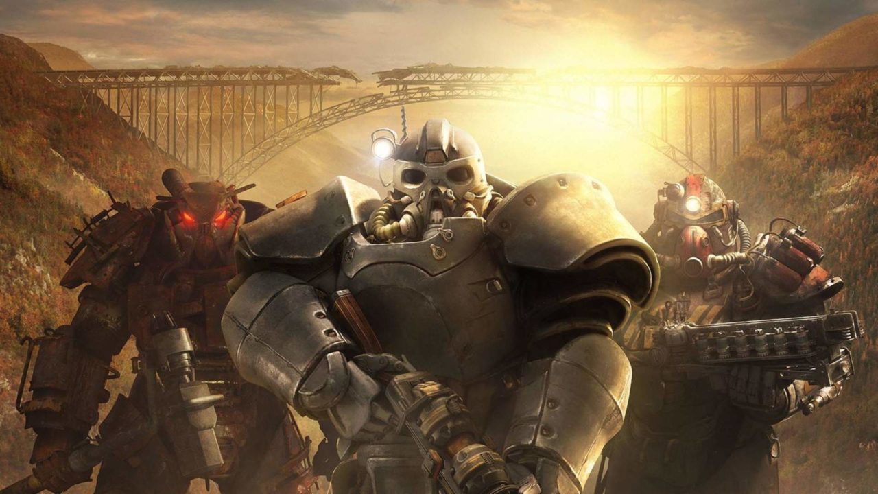 Fallout 76 Steel Dawn Arrives on December 1 Gaming Instincts