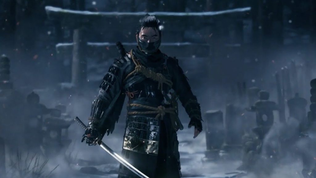 Ghost of Tsushima: Legends Raid is out now