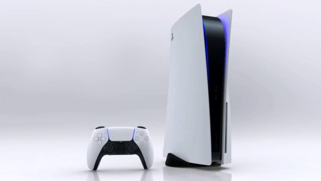 PS5 Xbox
