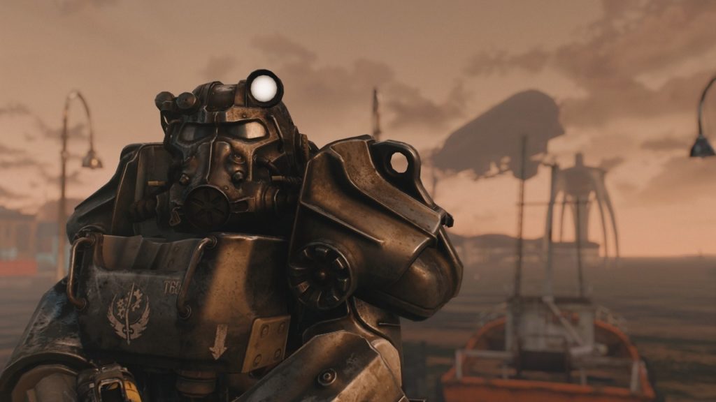 Fallout 76: Brotherhood Of Steel Faction Is Coming to Appalachia