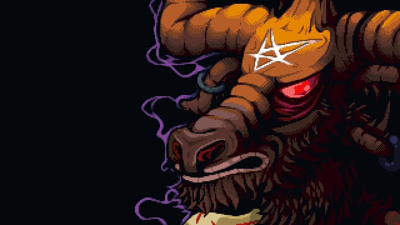 The Textorcist