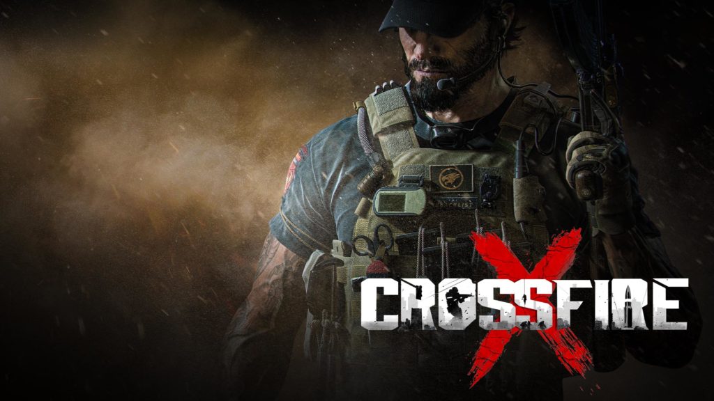 Crossfire X Will Be Delayed Until 2021