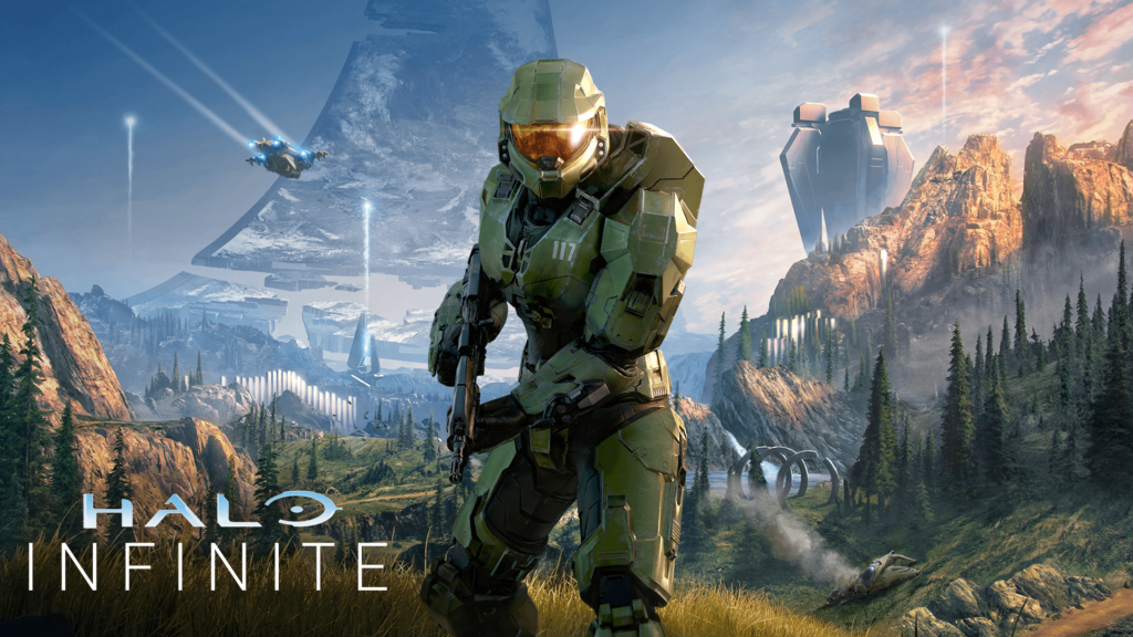 Halo: Infinite Will Be Absent From This Year's VGAs