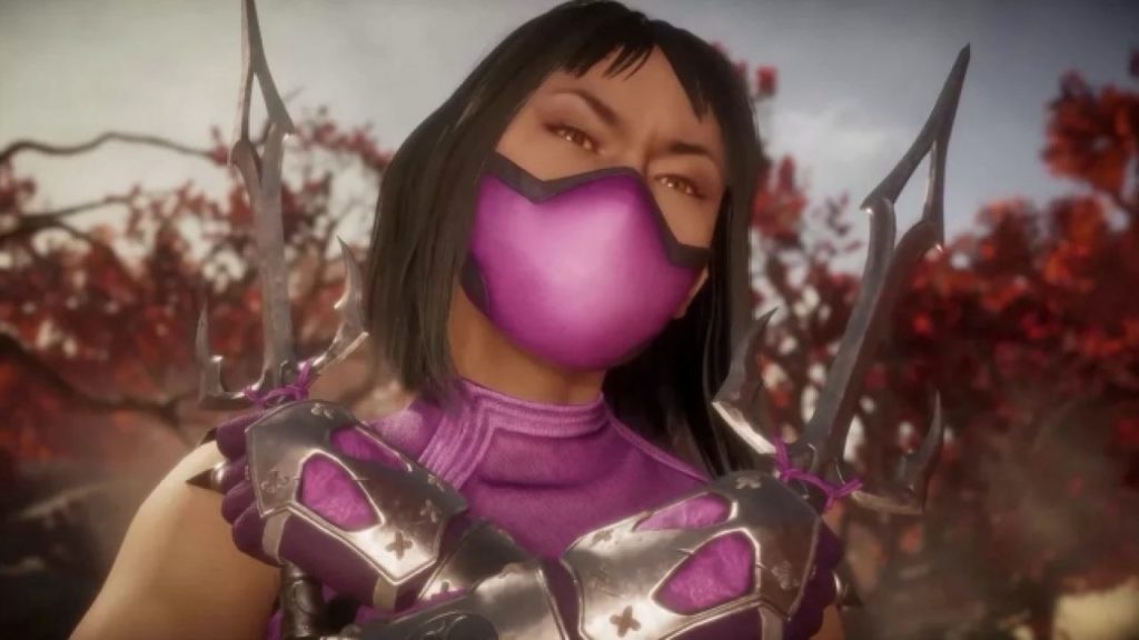 Mortal Kombat 11 Ultimate Trailers Reveals Mileena As Next DLC Character