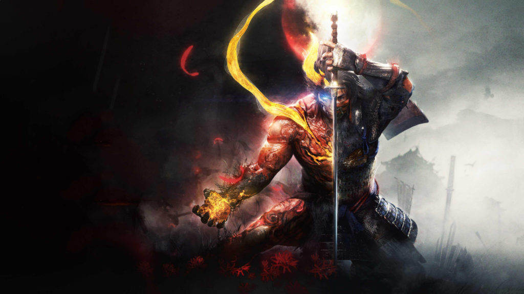 Nioh 2 Complete Edition Comes To PC, February 2021