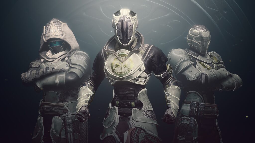 Destiny 2