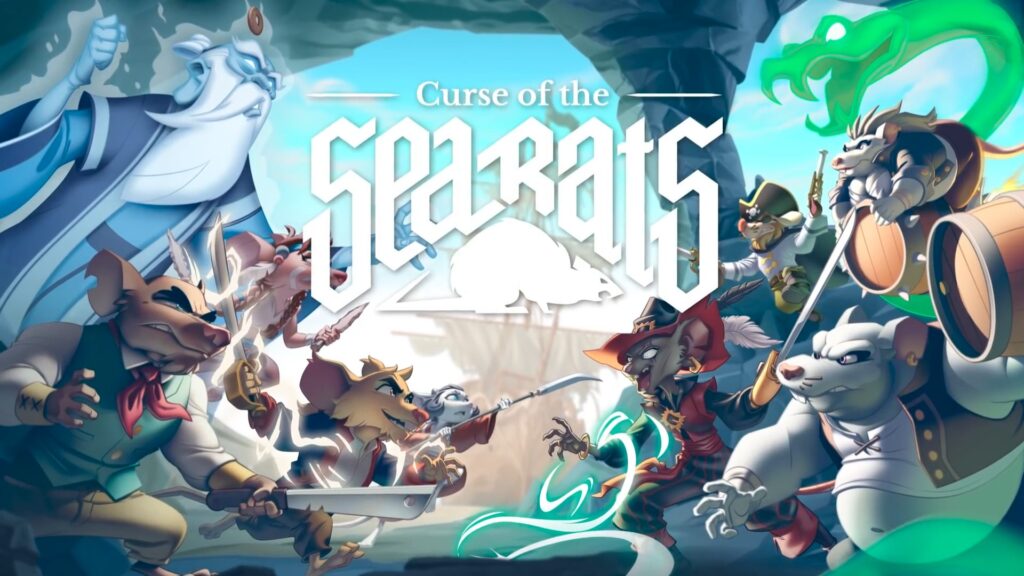 Curse of the Sea Rats Comes Out In 2021