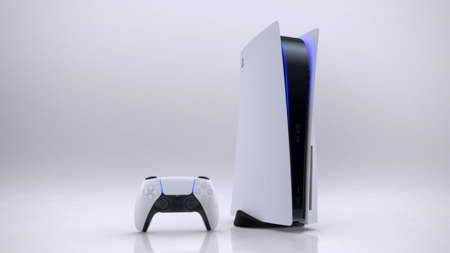 PS5