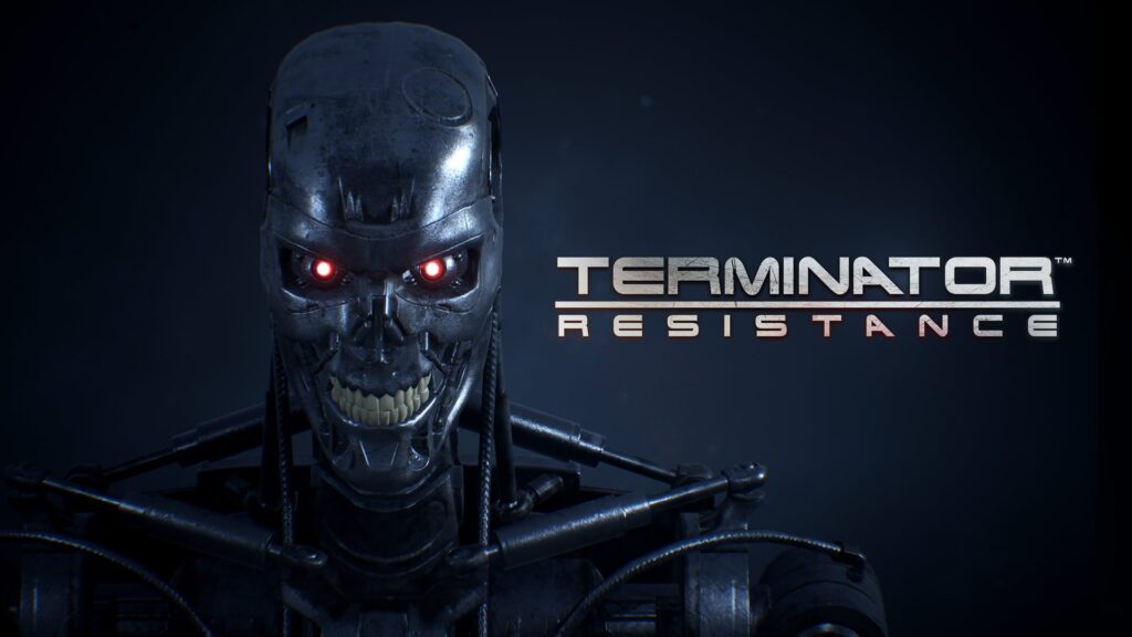 Terminator: Resistance Enhanced Revealed For PlayStation 5