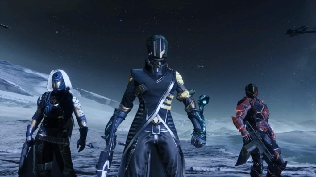Destiny 2