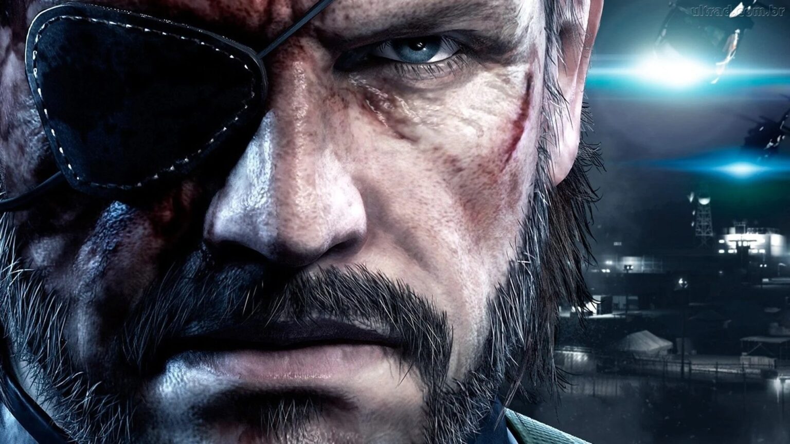 Konami
