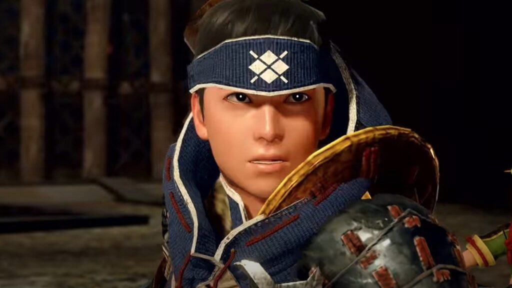 Monster Hunter Rise