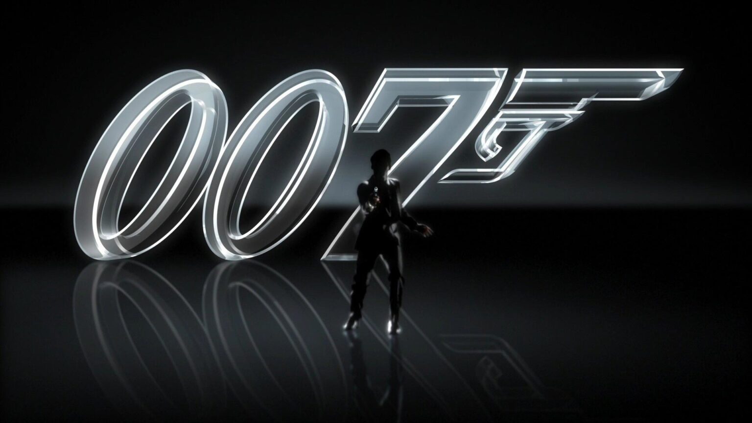 Project 007